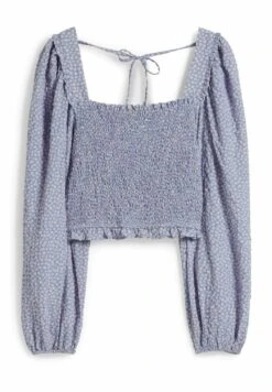 Blusa - Light Violet -Clockhouse Ventas e81d79847d9c4e309988a7374e7e687c