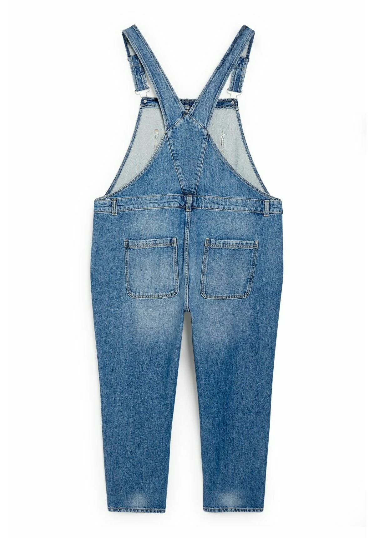 Peto - Denim Blue 4 Peto - Denim Blue - Imagen 2