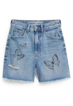 Shorts Vaqueros - Denim Blue 18 Shorts Vaqueros - Denim Blue -Clockhouse Ventas eabed5bd83e04ee3bf1097f8499abf4f