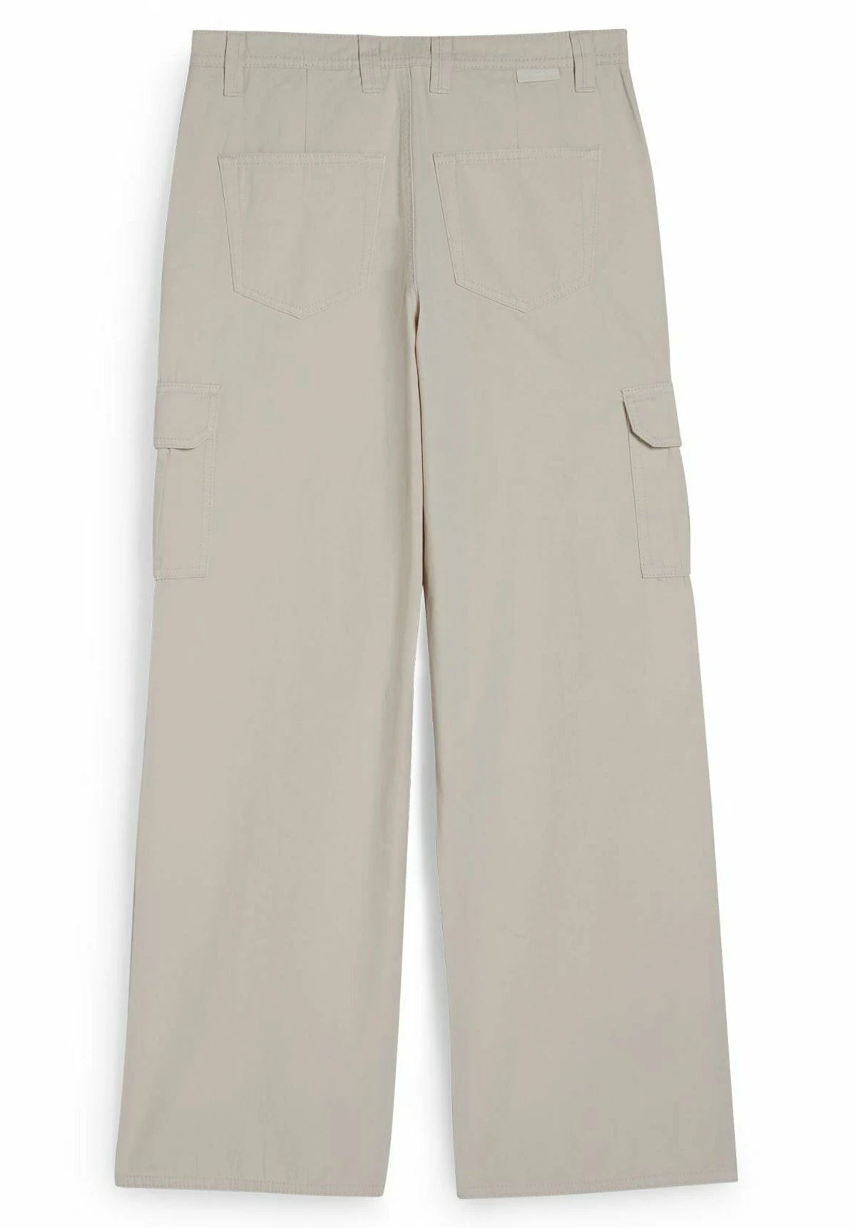Pantalones Cargo - Light Beige 4 Pantalones Cargo - Light Beige - Imagen 2