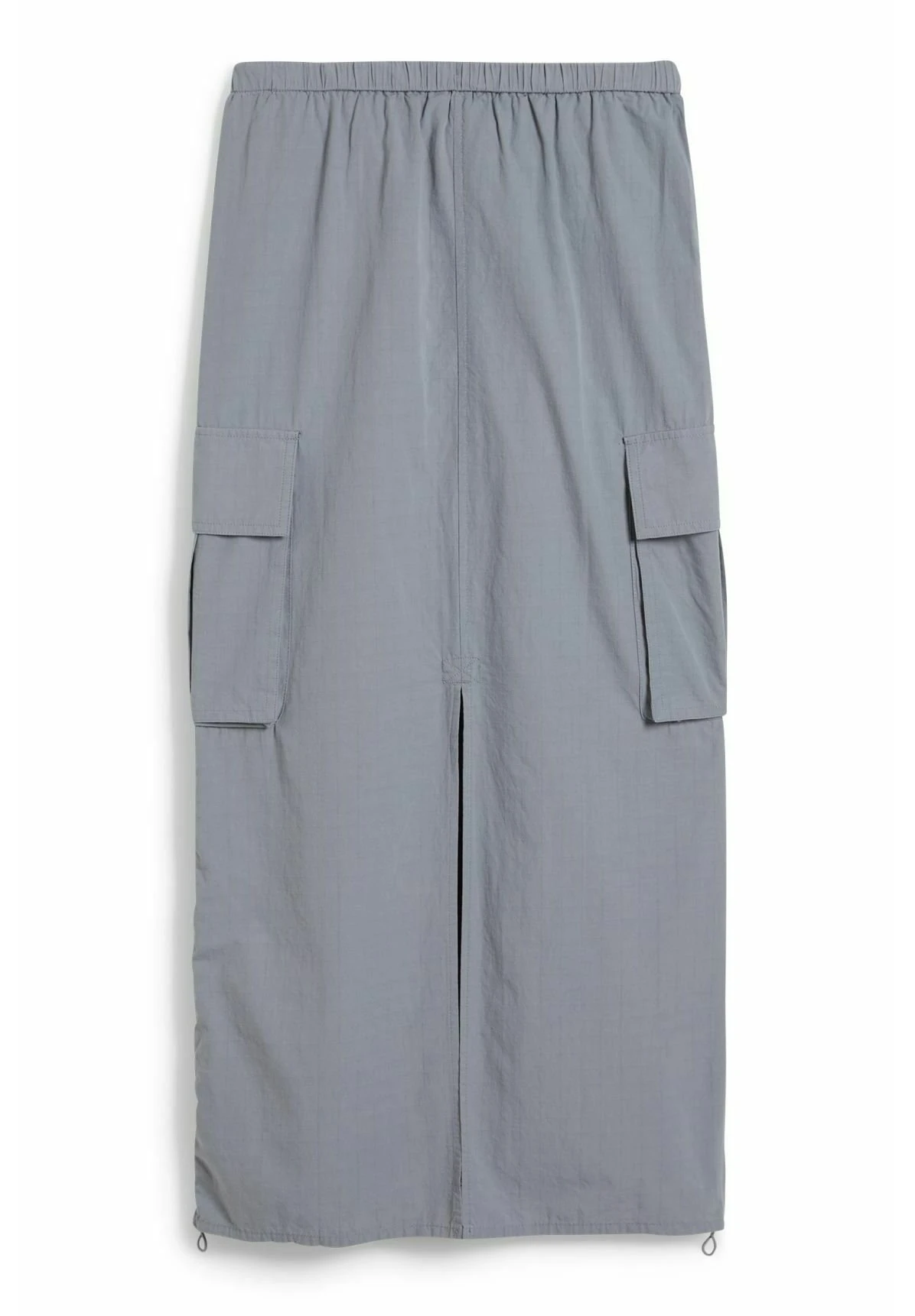 Falda De Tubo - Gray 8 Falda De Tubo - Gray - Imagen 6