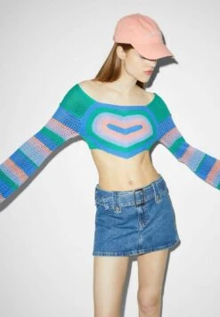 Jersey De Punto - Green 11 Jersey De Punto - Green -Clockhouse Ventas ec6969cd92ac4ec582b269a933e6f362