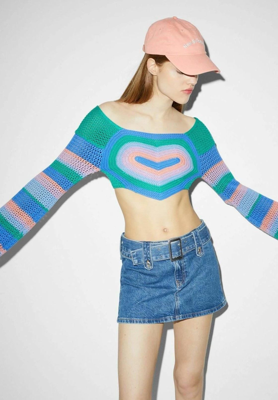 Jersey De Punto - Green 5 Jersey De Punto - Green - Imagen 4