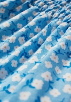 Falda Acampanada - Light Blue 7 Falda Acampanada - Light Blue -Clockhouse Ventas ec9ef9cf229e499295dd98c7a3a1a84c