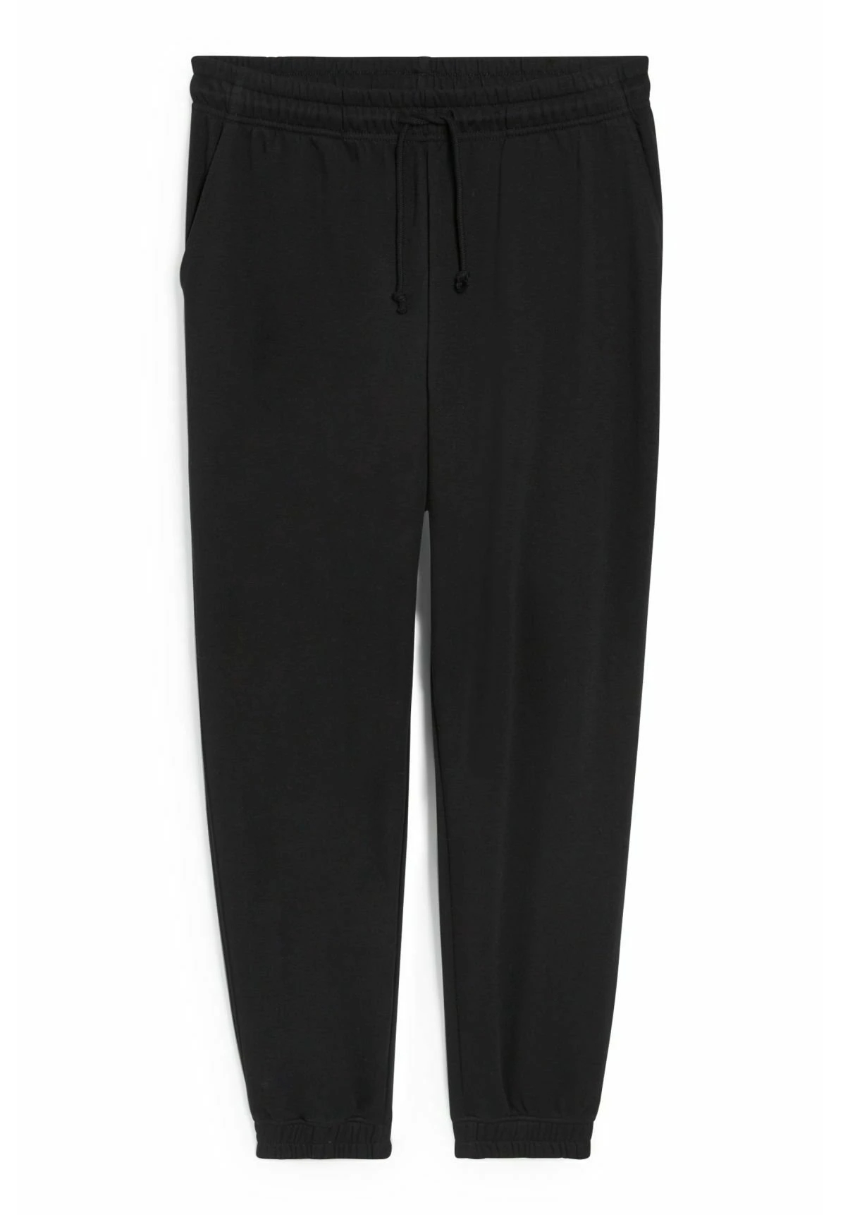 Pantalones Deportivos - Black 2 Pantalones Deportivos - Black