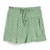 Falda Cruzada - Green 1 Falda Cruzada - Green -Clockhouse Ventas ee70507fb8174496bb56d05d327cb1e7