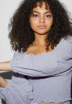 Blusa - Light Violet -Clockhouse Ventas f028af9d6fae4dc8897b516ae921f58d