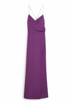 Vestido De Fiesta - Violet -Clockhouse Ventas f09c9665161f4a3bae50f1746433b323