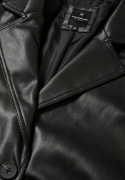 Gabardina - Black -Clockhouse Ventas f1c8a37475c345d98de1c47e3e2c7244