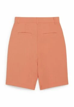 Shorts - Orange -Clockhouse Ventas f368782d95a644c88367a99bbd70deb2