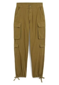 Pantalones Cargo - Green -Clockhouse Ventas f3b93b208f7346e2bffd003b6016a0a8