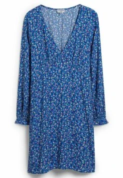 Vestido Informal - Blue -Clockhouse Ventas f5e36448aa15494b805d2c7de7032439