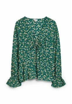 Blusa - Green