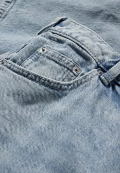 Vaqueros A Campana - Denim-Light Blue -Clockhouse Ventas fc45dad8dc8b4fb6a6e6f7a43d30ea3e