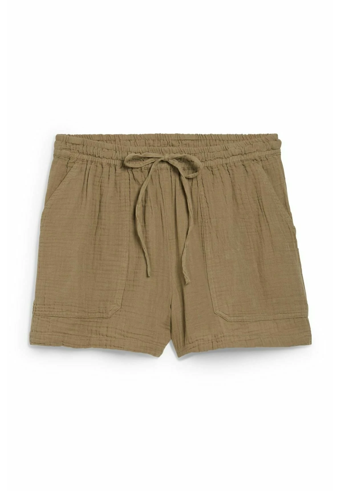Shorts - Green 7 Shorts - Green - Imagen 5