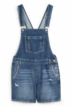 Peto - Denim-Blue 12 Peto - Denim-Blue -Clockhouse Ventas fcd5001834024141bef5267a46ef4086