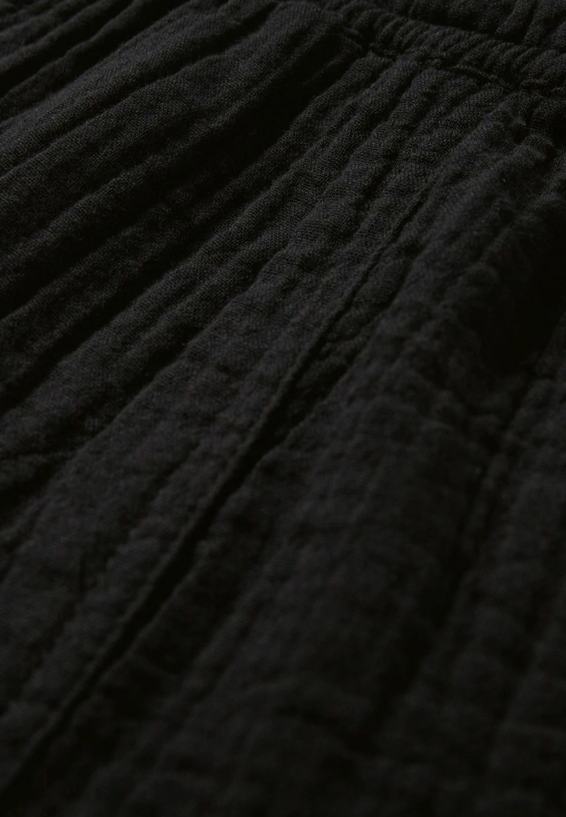 Shorts - Black 5 Shorts - Black - Imagen 3