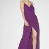 Vestido De Fiesta - Violet