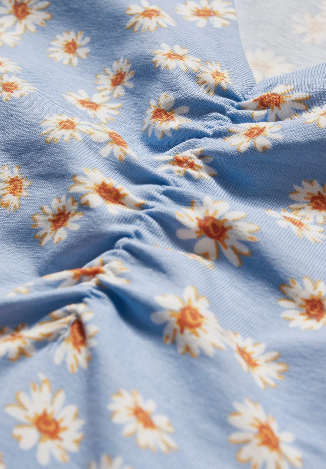 Vestido Ligero - Light Blue 8 Vestido Ligero - Light Blue - Imagen 6